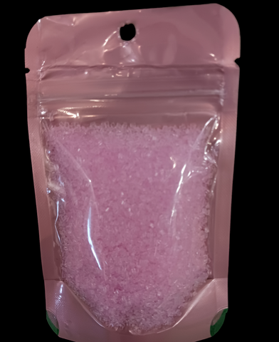 7500-785046 Sugar Crystal Light Pink