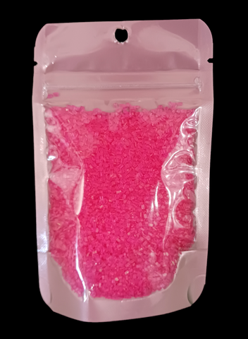 7500-78504P Sugar Crystal Perfectly Pink