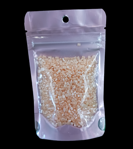 29351 Champagne Shimmer Rocks