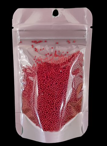 7500-78520R Nonpareils Rowdy Red