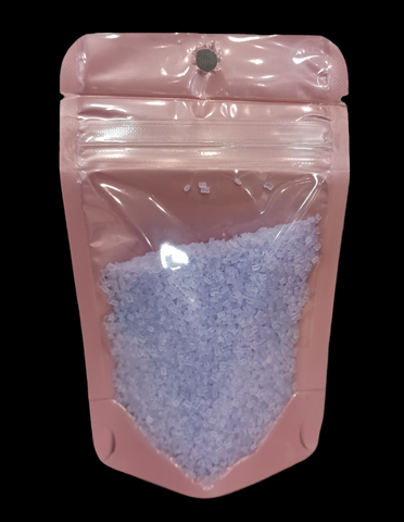 7500-785048 Lilac Sugar Crystals