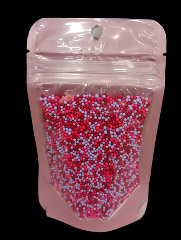 Valentine Sprinkles Nonpareils