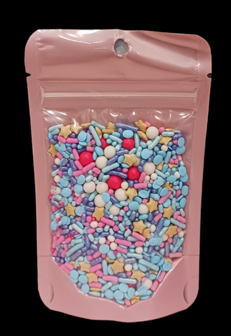 27695 Sweet Tooth Deluxe Fusion Mix