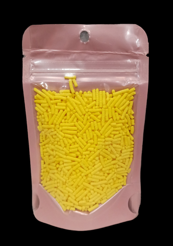 7500-78530Y Jimmies Bumblebee Yellow