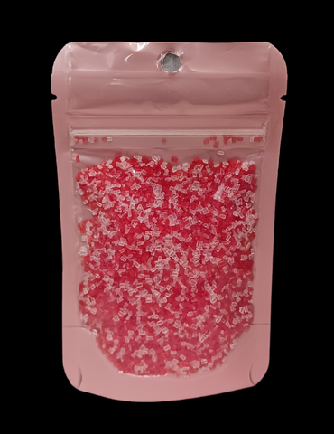 28436 Large Red and White Peppermint