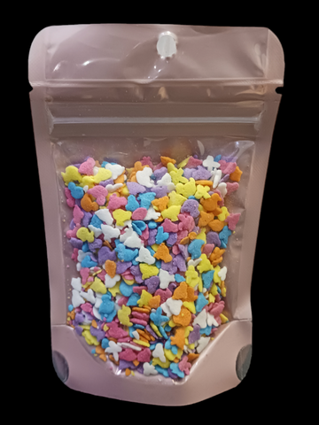 7500-7811200 MIXED EASTER CONFETTI