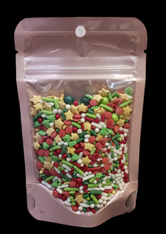 28308 North Pole Deluxe Fusion Mix