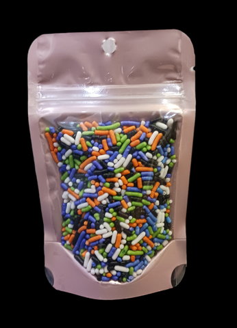 21348 Sprinkles Halloween