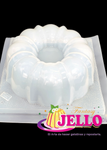 j-906 Molde Jumbo Redondo Rosca