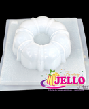 j-905 Molde Jumbo Rosca