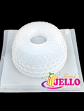 J-902 Molde Jumbo Burbujas