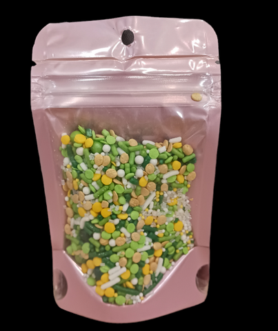 29115 Happy Go Lucky  Deluxe Fusion Mix