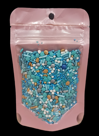 29344 Seaside Deluxe Fusion Mix