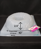 J-640 Molde Jumbo Rosca