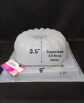 j-674 Molde Jumbo Rosca