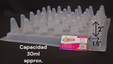 J-603 Molde Jumbo Gelapaletas