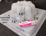 J-357 Molde Jumbo Rosca