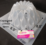 J-300 Molde Jumbo Rosca