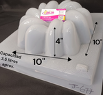 J-677 Molde Jumbo Rosca