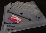 J-346 Molde Jumbo Letrero H-Birthday