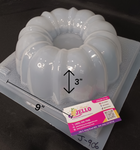 j-906 Molde Jumbo Redondo Rosca