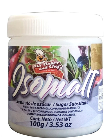 Isomalt