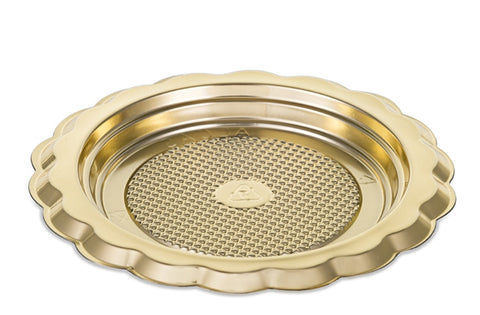 268375 Mini Medoro Tray 2.5"