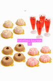 Clase de Gelatina Gourmet 2