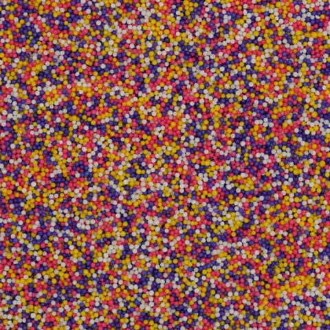 999812 Spring Mix Nonpareils