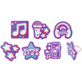 29309 Super Star Assortment