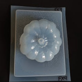 FX9 Molde Flex Calabaza