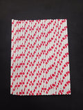 Paper Straw