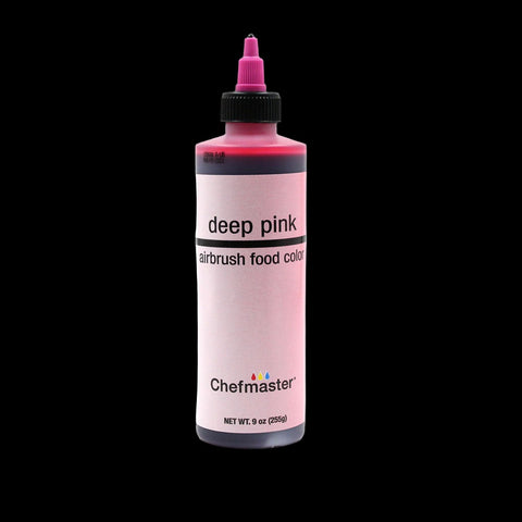 34-3194 DEEP PINK CHEFMASTER AIRBRUSH