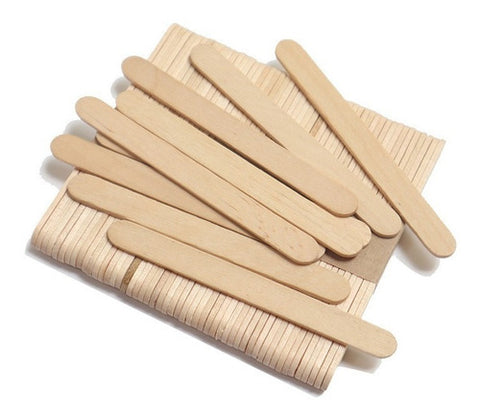 Palitos de Madera