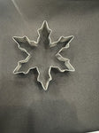 Snowflake Cookie Cutter