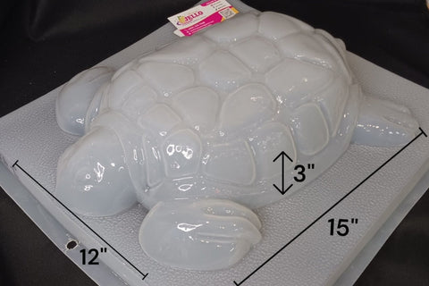 J-455 Molde Jumbo Tortuga
