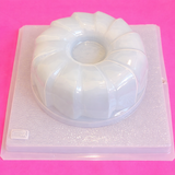 J-673 Molde Jumbo Rosca