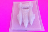 J-182 Molde Jumbo Carro Batman