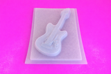 J-377 Molde Jumbo Guitarra