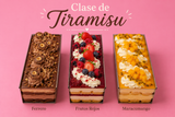 Tiramisu Douyin