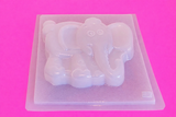 J-415 Molde Jumbo Elefante