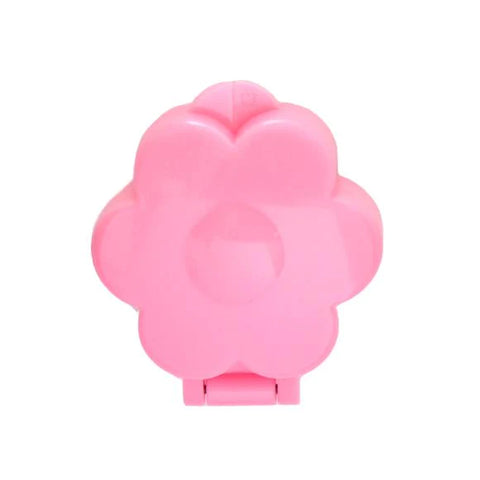 CAKE POP MOLD, FLOWER