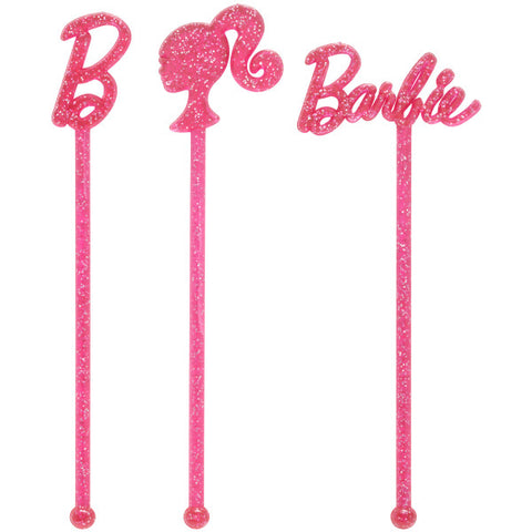 29496 Barbie™ B and Silhouette