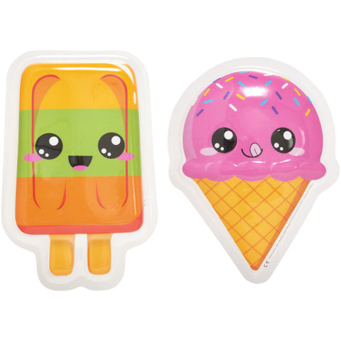 29301 Cool Summer Treats