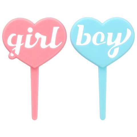 62732 Boy or Girl