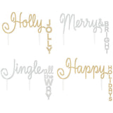 29710 Holly Jolly Assortment