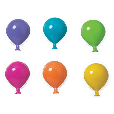 10183 Neon Balloons