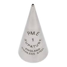 PME # 1 Piping Tip