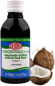 Concentrado de Coco