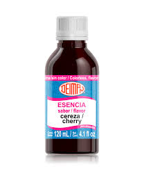 esencia de cereza